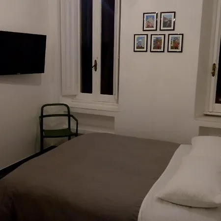 Casa Giugia Rom