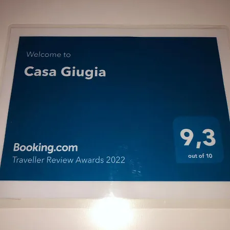 Casa Giugia Rom