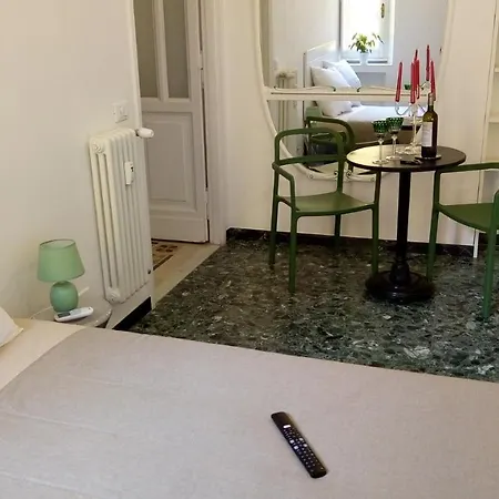 Gæstehus Casa Giugia *