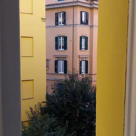 Gæstehus Casa Giugia
