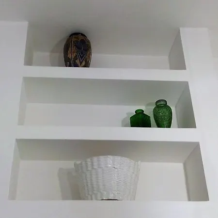 Konukevi Casa Giugia Roma