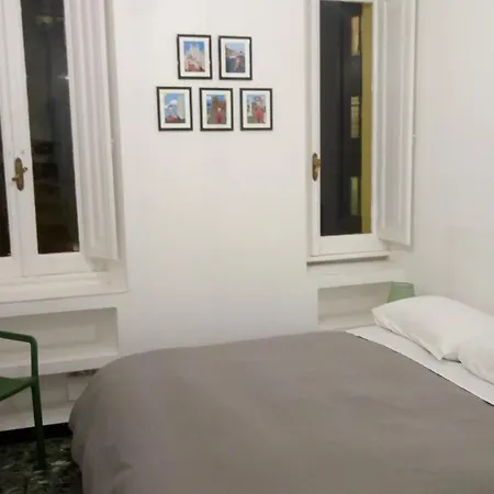 Casa Giugia Roma