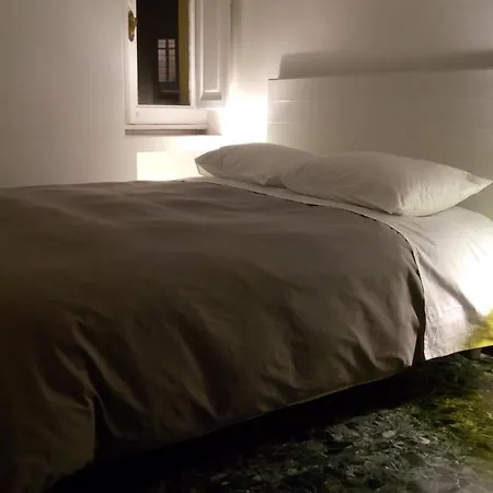 Casa Giugia * Roma