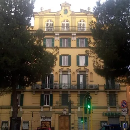 Casa Giugia Roma