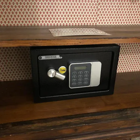 Konukevi Casa Giugia *