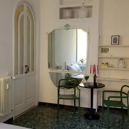 Konukevi Casa Giugia *