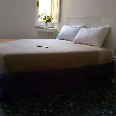 Casa Giugia Konukevi *