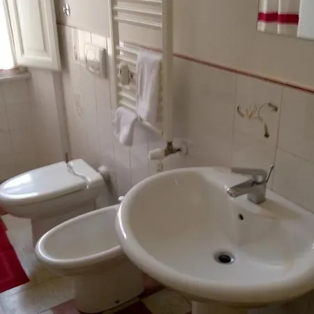Casa Giugia Roma