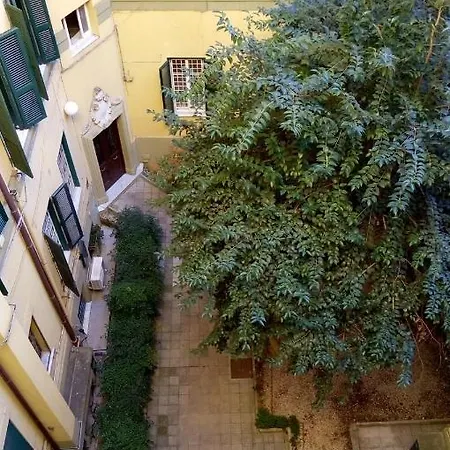 Casa Giugia Roma