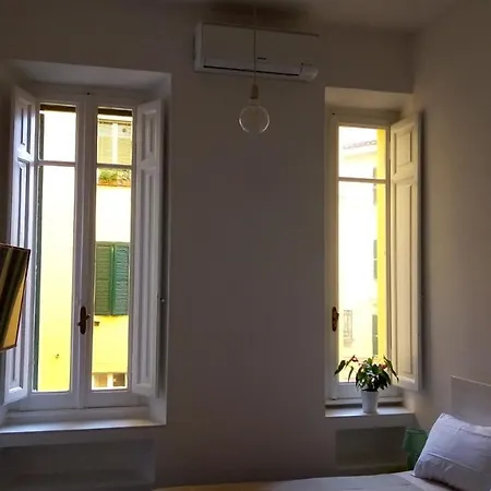 Casa Giugia 招待所 罗马
